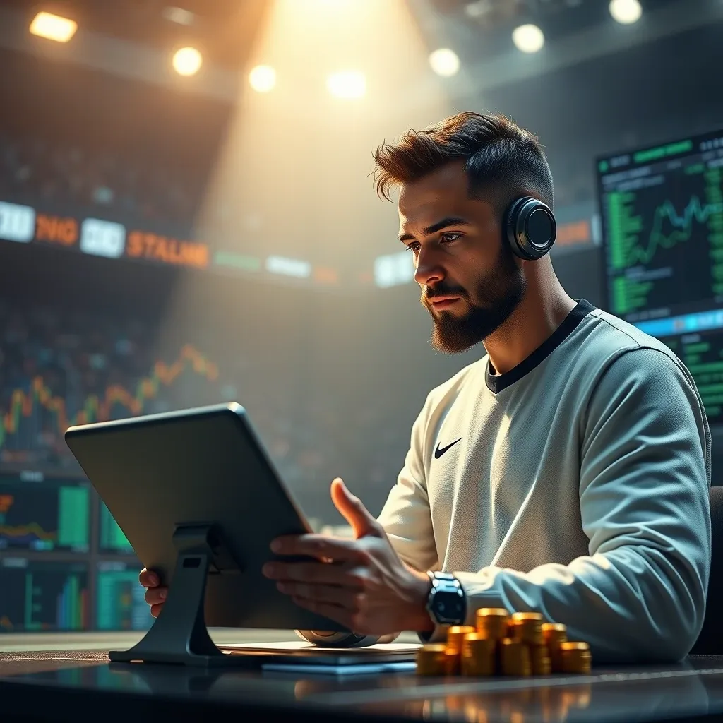 Betting Algorithm Analysis