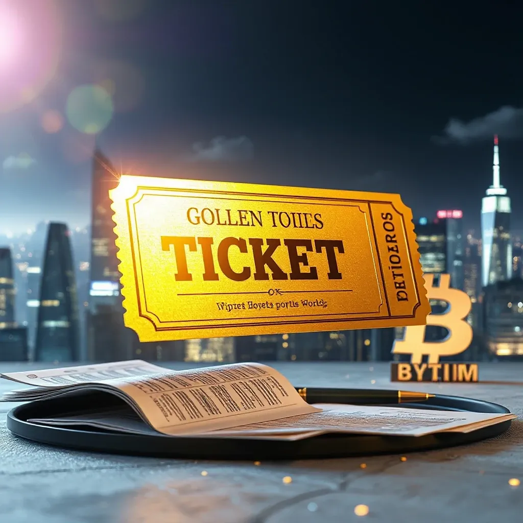 GoldenTicketGamblingWorld