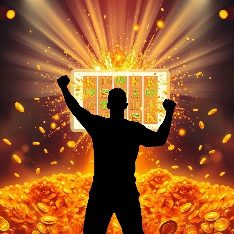 Jackpot Dreams Unleashed