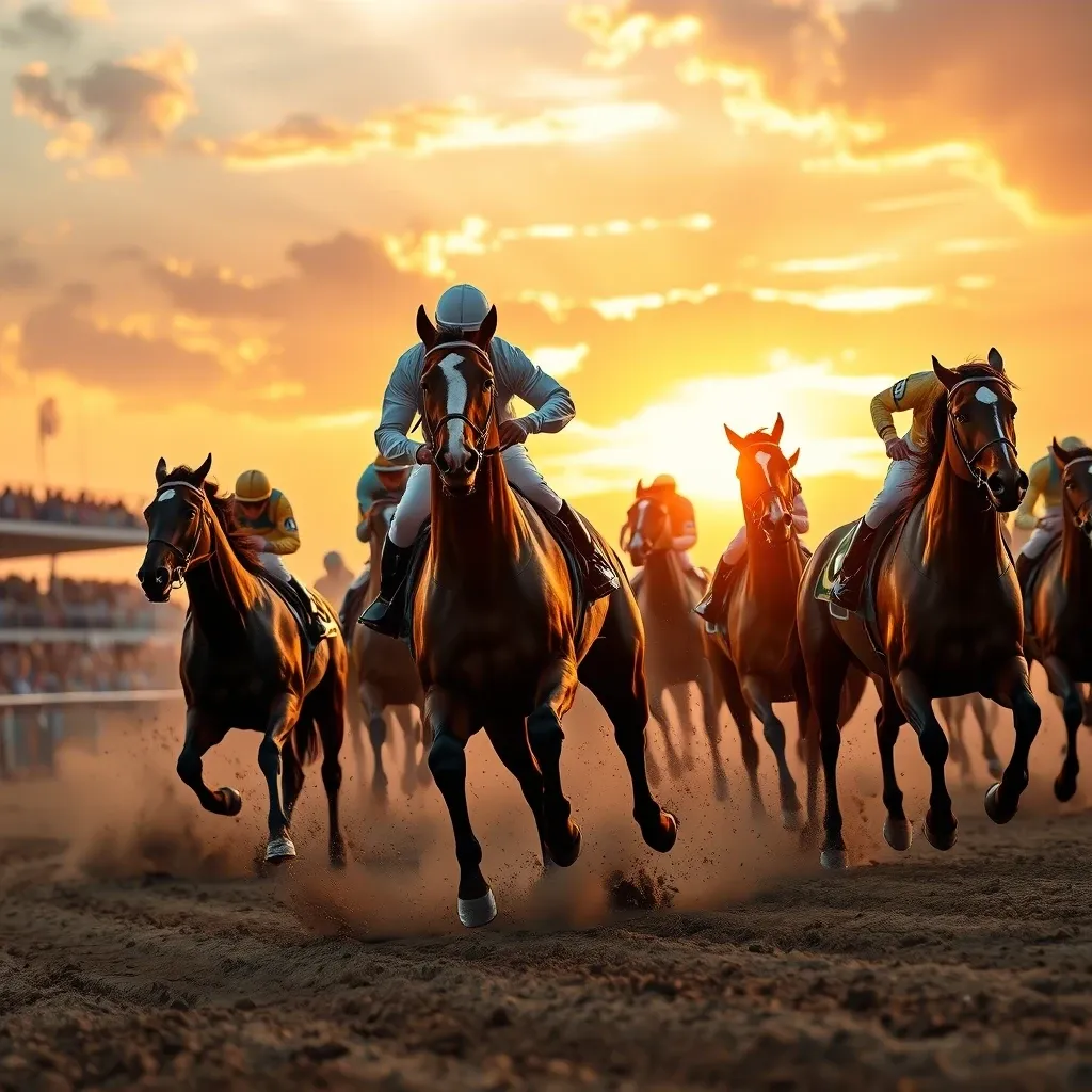 Racing_Sunset_Victory