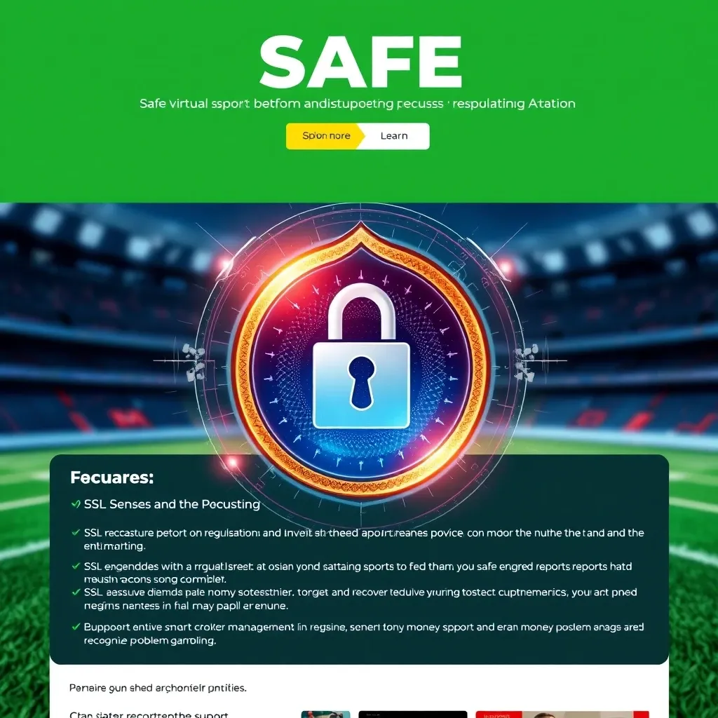 SafeBet_SecureHub