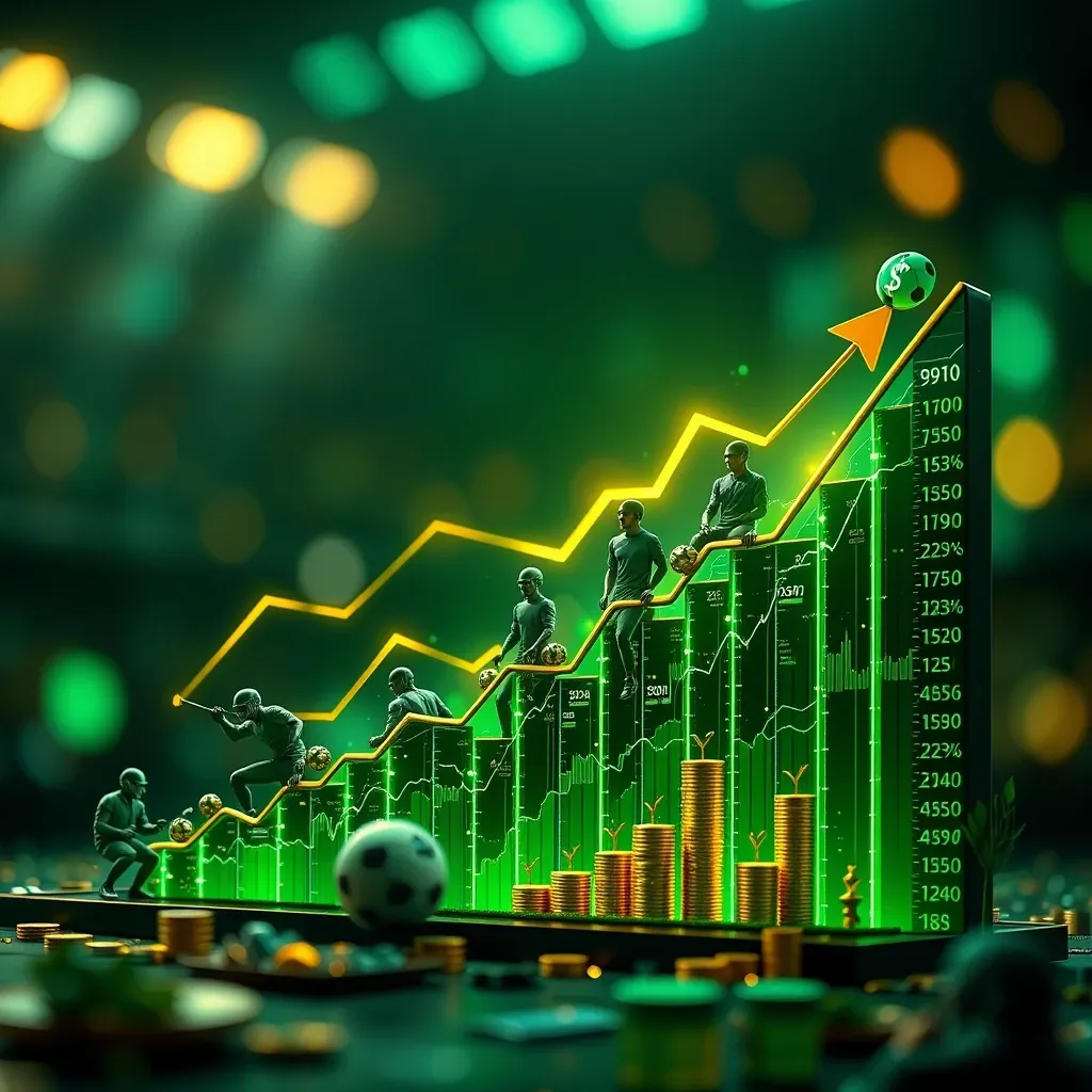 Sports Betting Strategies: Proven Methods to Increase Your Wins
