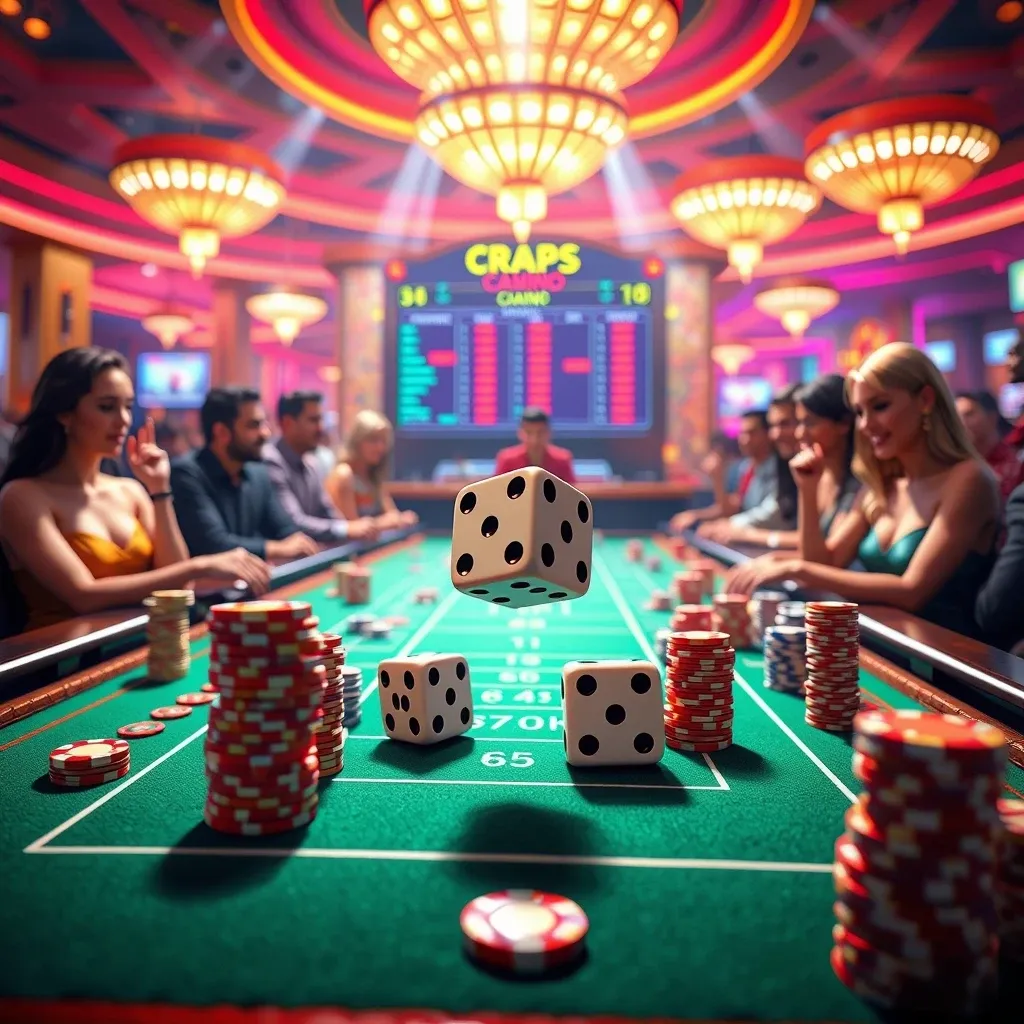 Virtual_Craps_Excitement