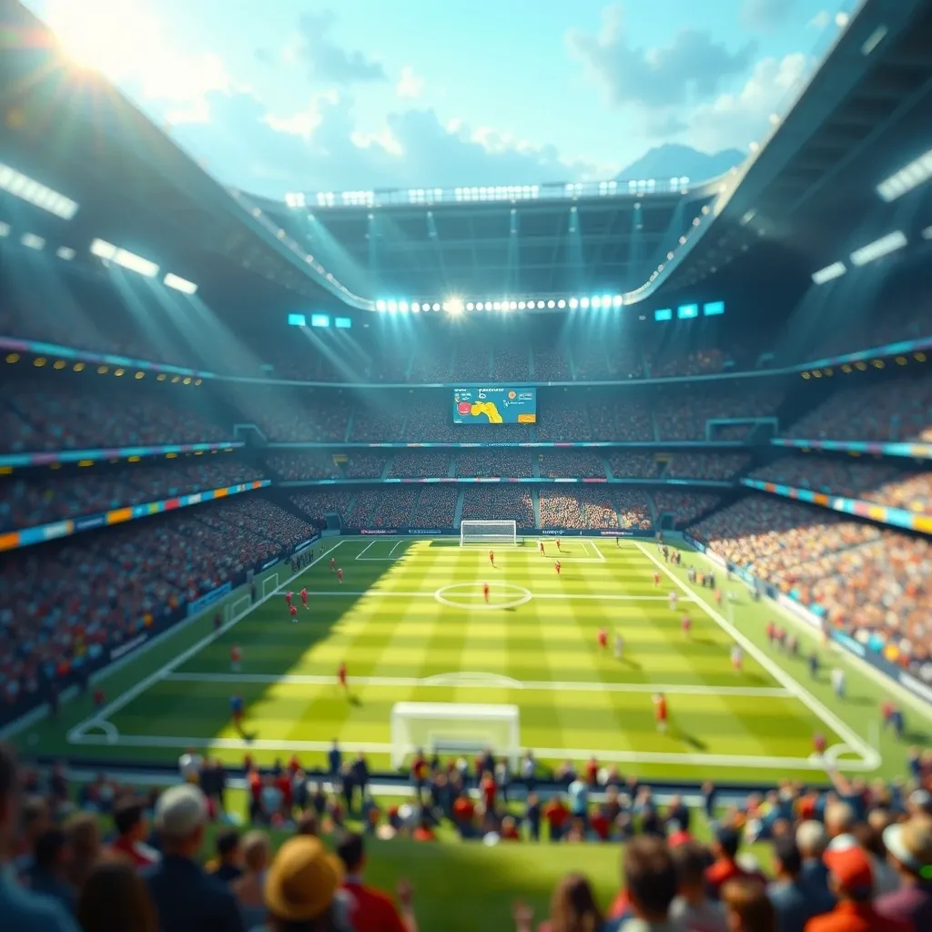 Is Virtual Sports Betting Safe? Your Expert Guide to Secure Wagering