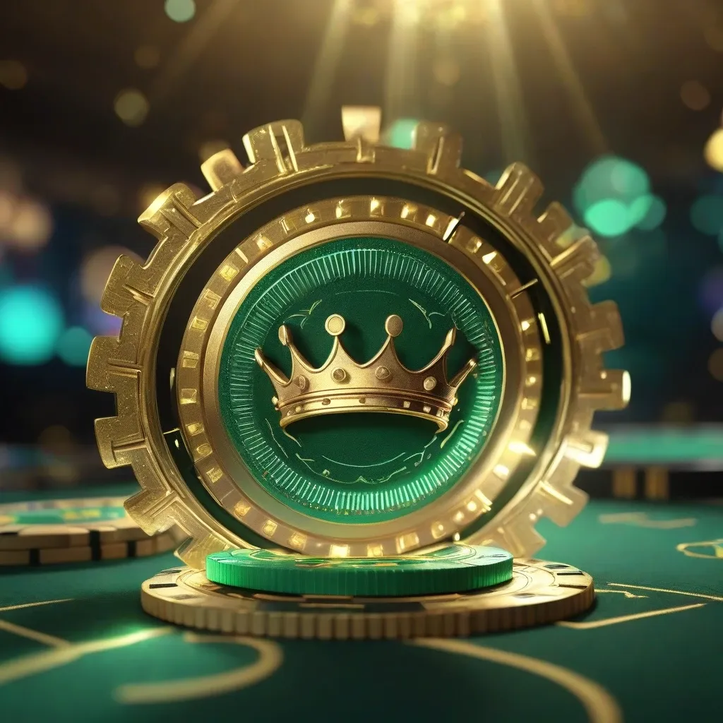 Golden Crown Casino
