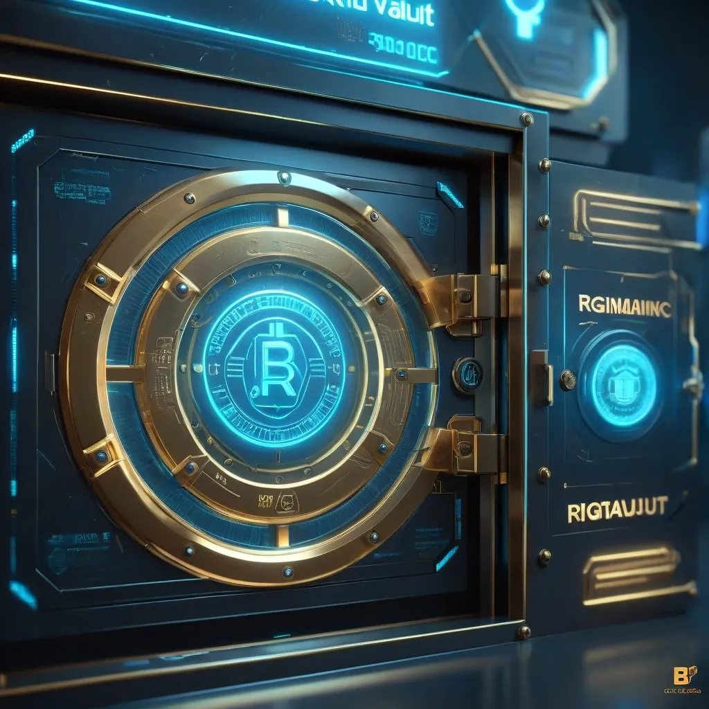Secure Fairness Vault